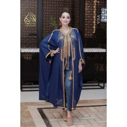 Joba traditionnelle pour Femme