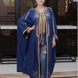 Joba traditionnelle pour Femme