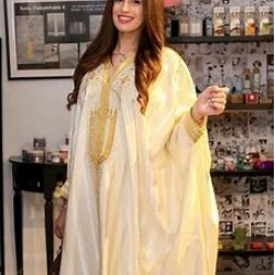 Joba traditionnelle pour Femme