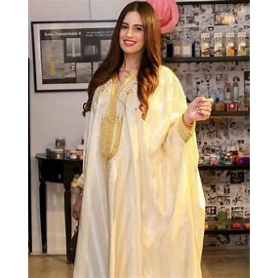 Traditional Joba for Women