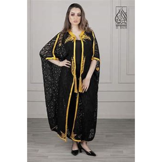 Traditional Joba for Women