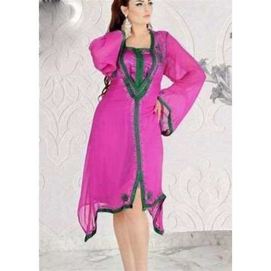 Traditional Joba for Women