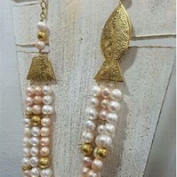 Bijoux traditionnels